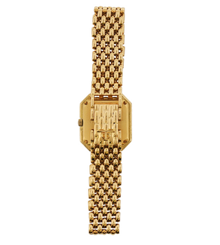 PRE-OWNED LADIES BAUME & MERCIER WATCH