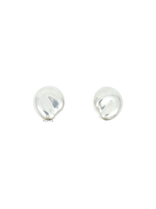 TIFFANY & CO. VINTAGE BEAN EARRINGS