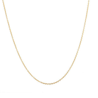 FINE CABLE CHAIN