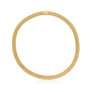 FOPE PROFILI NECKLACE
