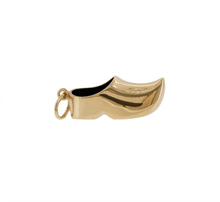 VINTAGE DUTCH CLOG CHARM