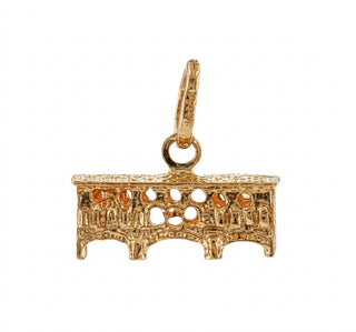 VINTAGE PONTE VECCHIO CHARM