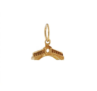 VINTAGE RIALTO BRIDGE CHARM