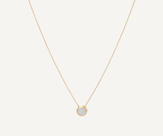 JAIPUR LINK DELICATI NECKLACE