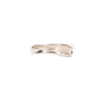 TIFFANY & CO FRANK GEHRY BANGLE