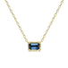 Blue Sapphire