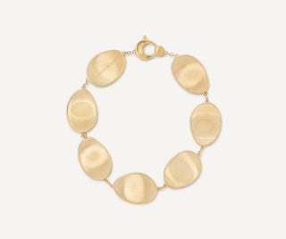 LUNARIA GOLD PETAL BRACELET