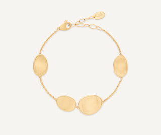 LUNARIA PETAL STATION BRACELET