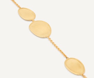 LUNARIA PETAL STATION BRACELET