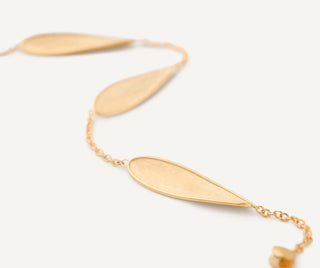 Lunaria Station Bracelet