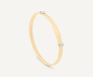 MASAI THIN COIL BANGLE