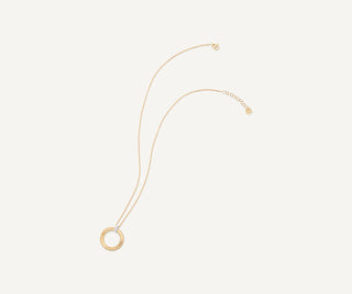 MASAI CIRCLE NECKLACE