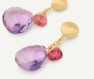 PARADISE DROP EARRINGS