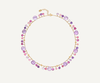 PARADISE SHORT NECKLACE