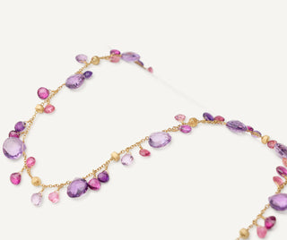 PARADISE SHORT NECKLACE