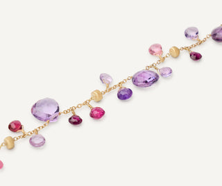 PARADISE SINGLE STRAND BRACELET