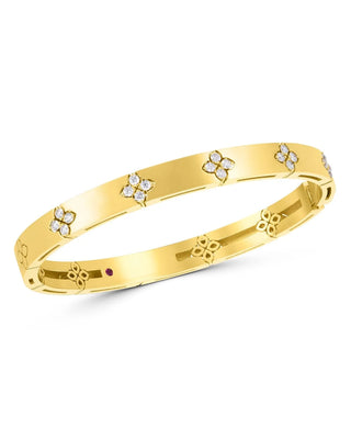 LOVE IN VERONA BANGLE