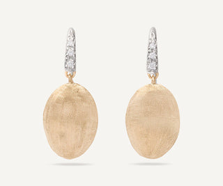 SIVIGLIA BEAD DROP EARRINGS