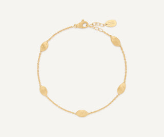 SIVIGLIA SMALL BEAN BRACELET