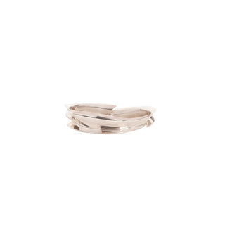 TIFFANY & CO FRANK GEHRY BANGLE